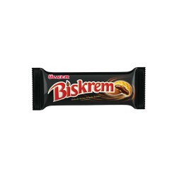 Ülker Biskrem Kakaolu (100 g)