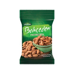 Peyman Bahçeden Kavrulmuş Badem (140 g)