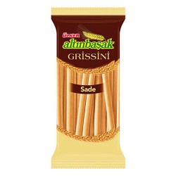 Ülker Altınbaşak Sade Grissini (125 g)