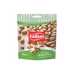 Tadım Kavrulmuş Antep Fıstığı (90 g)