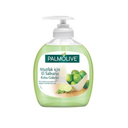 Palmolive Mutfak Koku Giderici Sıvı Sabun (300 ml)