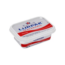 Lurpak Sürülebilir Tuzsuz Tereyağı (250 g) ❌❌❌