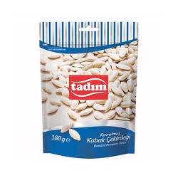 Tadım Kavrulmuş Kabak Çekirdeği (180 g)