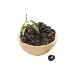 Efendioğlu Edremit Lüks Siyah Zeytin (500 g)