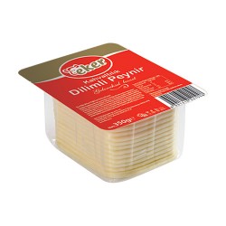 Eker Dilimli Tost Peyniri (350 g) ❌❌❌