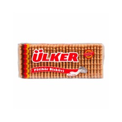 Ülker Petit Beurre Bisküvi (175 g)