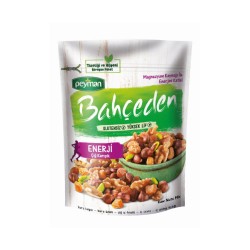 Peyman Bahçeden Çiğ Karışık Enerji (140 g)