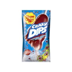 Chupa Chups Crazy Dips Kolalı (14 g)