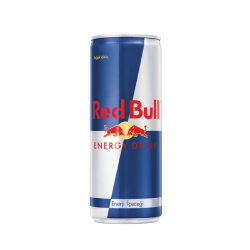 Red Bull Enerji İçeceği (250 ml)