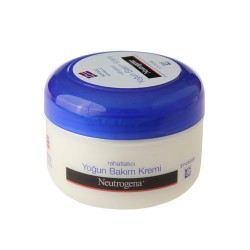 Neutrogena Rahatlatıcı Yoğun Bakım Kremi (200 ml)