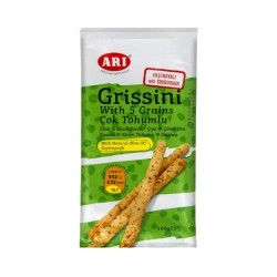 Arı Ekşi Mayalı Grissini (100 g)