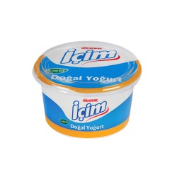 İçim Doğal Yoğurt (1 kg) ❌❌❌