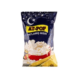 Ay-Pop Patlamış Mısır (76 g)