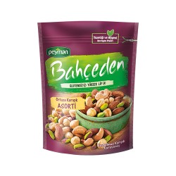 Peyman Bahçeden Ortaya Karışık Asorti (140 g)
