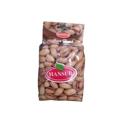Mansur Siirt Fıstığı (400 g)