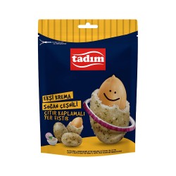 Tadım Fıstıxx Ekşi Krema Soğan Çeşnili (60 g)