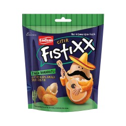 Tadım Soslu Fıstık (75 g)