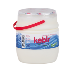 Kebir Köy Tipi Yoğurt (1 kg) ❌❌❌