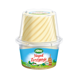 Sütaş Yayık Tereyağı (450 g) ❌❌❌