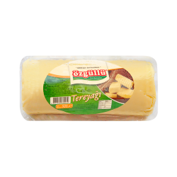 Özgüllü Rulo Tereyağı (500 g) ❌❌❌