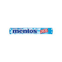 Mentos Naneli Çiğnenen Şekerleme (37,5 g)