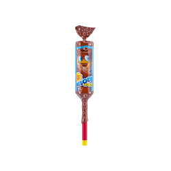 Chupa Chups Melody Kolalı Şeker (15 g)