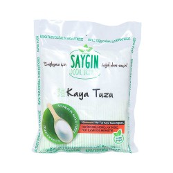Saygın Kaya Tuzu (500 g)
