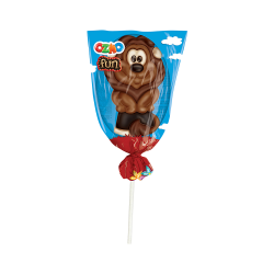 Şölen Ozmo Fun Figürlü Çikolata (23 g)