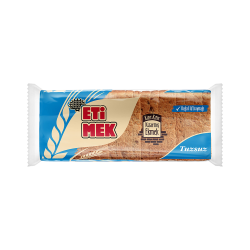 Eti Etimek Tuzsuz Gevrek Ekmek (148 g)