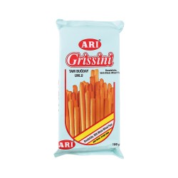 Arı Tam Buğday Unlu Grissini (100 g)
