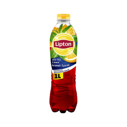 Lipton Ice Tea Limon Aromalı (1 L)