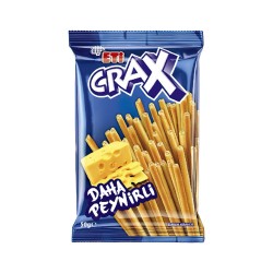 Eti Crax Peynirli (50 g)