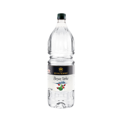 Kemal Kükrer Beyaz Sirke (1 L)
