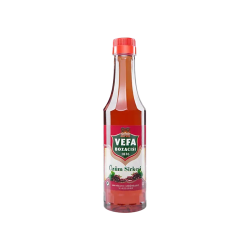 Vefa Bozacısı Üzüm Sirkesi (500 ml)