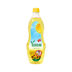 Yudum Ayçiçek Yağı (2 L)