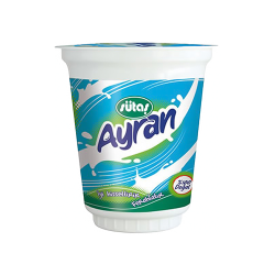 Sütaş Ayran (295 ml) ❌❌❌