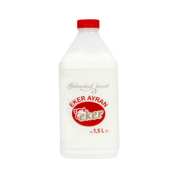 Eker Yayık Ayran (1,5 L) ❌❌❌