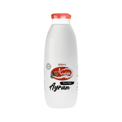 Arslan Silivri Ayran (1 L) ❌❌❌