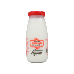 Arslan Silivri Karamaya Ayran (245 ml) ❌❌❌