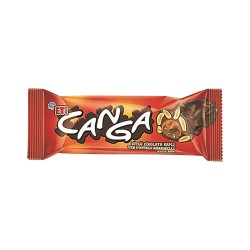 Eti Canga Yer Fıstıklı Çikolata (45 g)
