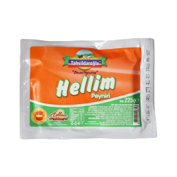 Tahsildaroğlu Hellim Peynir (225 g) ❌❌❌