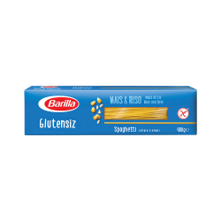 Barilla Glütensiz Spagetti Makarna (400 g)