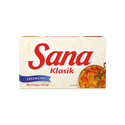 Sana Margarin (250 g) ❌❌❌