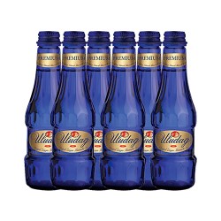 Uludağ Premium Maden Suyu (6 x 250 ml) ❌❌❌