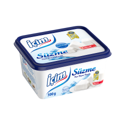 İçim Süzme Beyaz Peynir (500 g) ❌❌❌