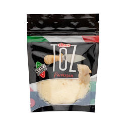 Cibus Toz Parmesan Peyniri (100 g) ❌❌❌