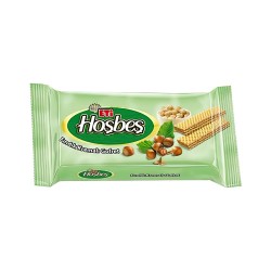 Eti Hoşbeş Fındık Kremalı Gofret (40 g)