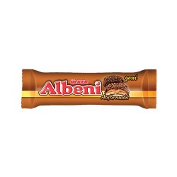 Ülker Albeni Atıştırmalık Çikolata (72 g)
