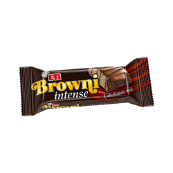 Eti Browni Intense Çikolatalı Kek (50 g)