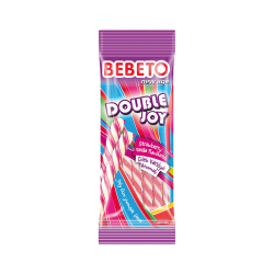 Bebeto Jelibon Double Joy (75 g)